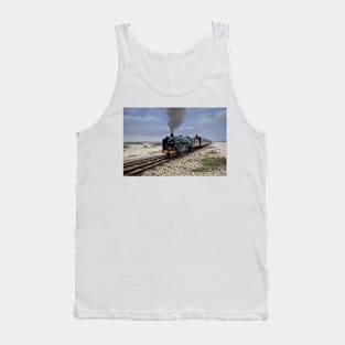 Romney, Hythe and Dymchurch Railway Tank Top